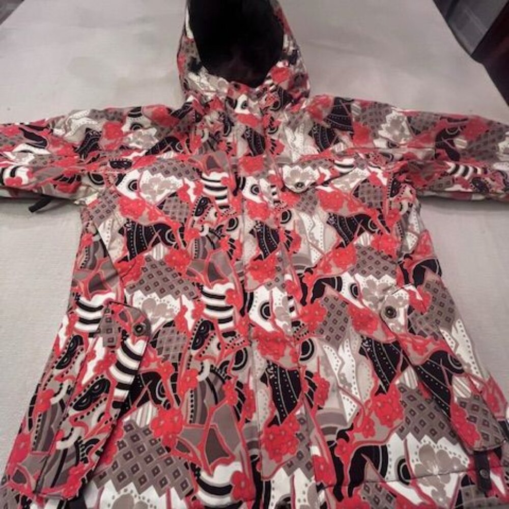 North Face Cryptic jacket ladies x-small